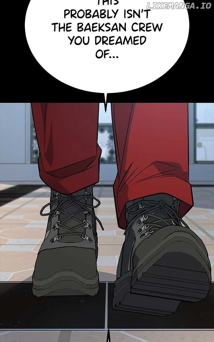 King of Violence Chapter 62 page 55