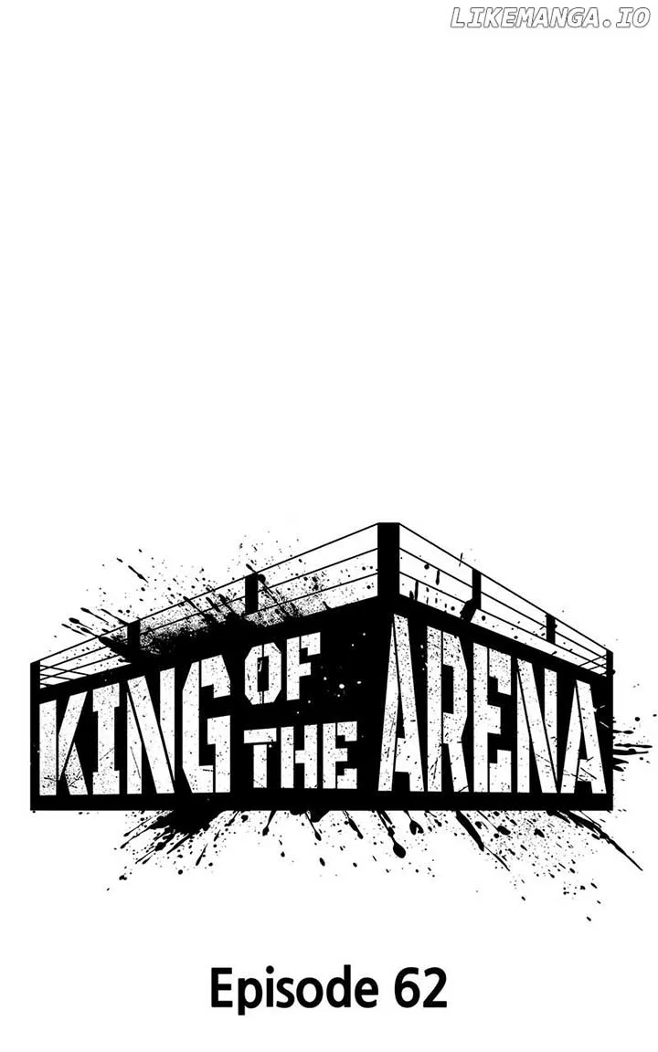 King of Violence Chapter 62 page 36