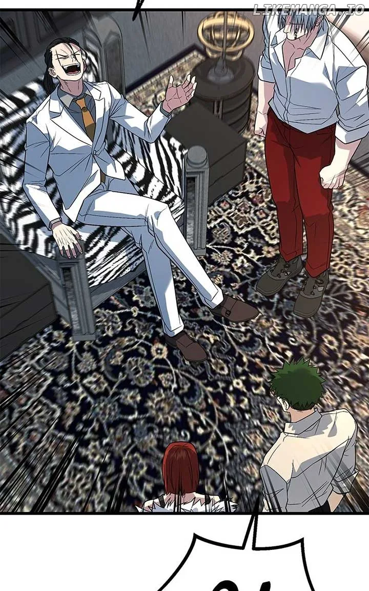 King of Violence Chapter 62 page 91