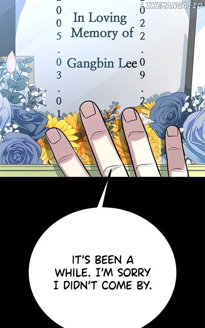 King of Violence Chapter 62 page 40