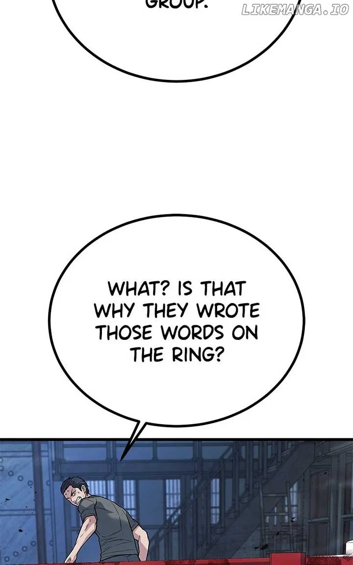 King of Violence Chapter 62 page 16