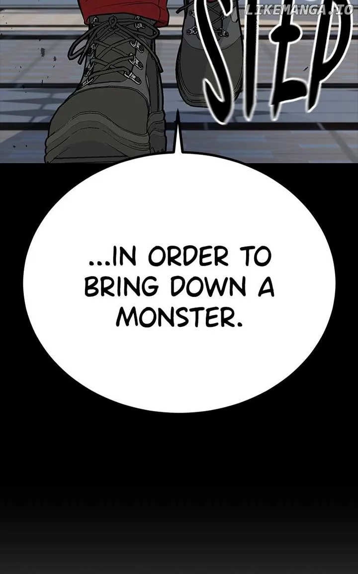 King of Violence Chapter 62 page 59