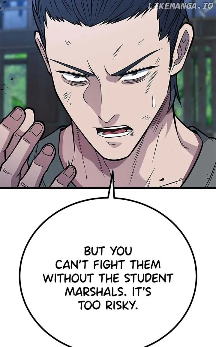 King of Violence Chapter 62 page 3