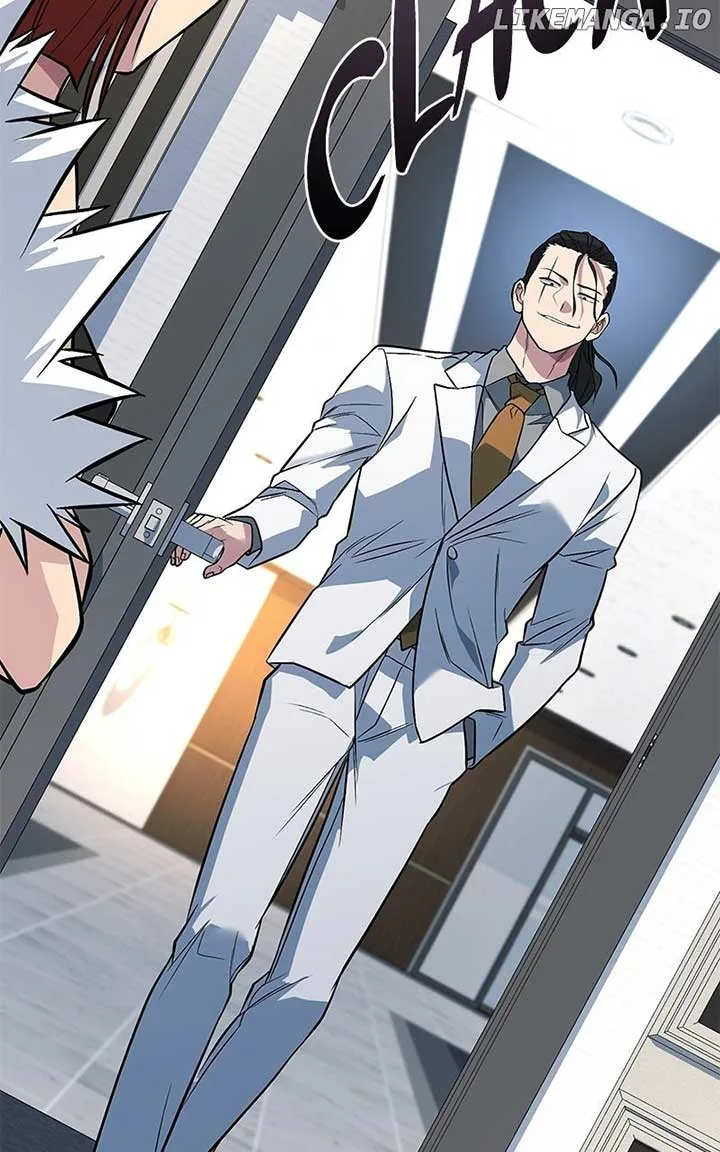 King of Violence Chapter 62 page 72