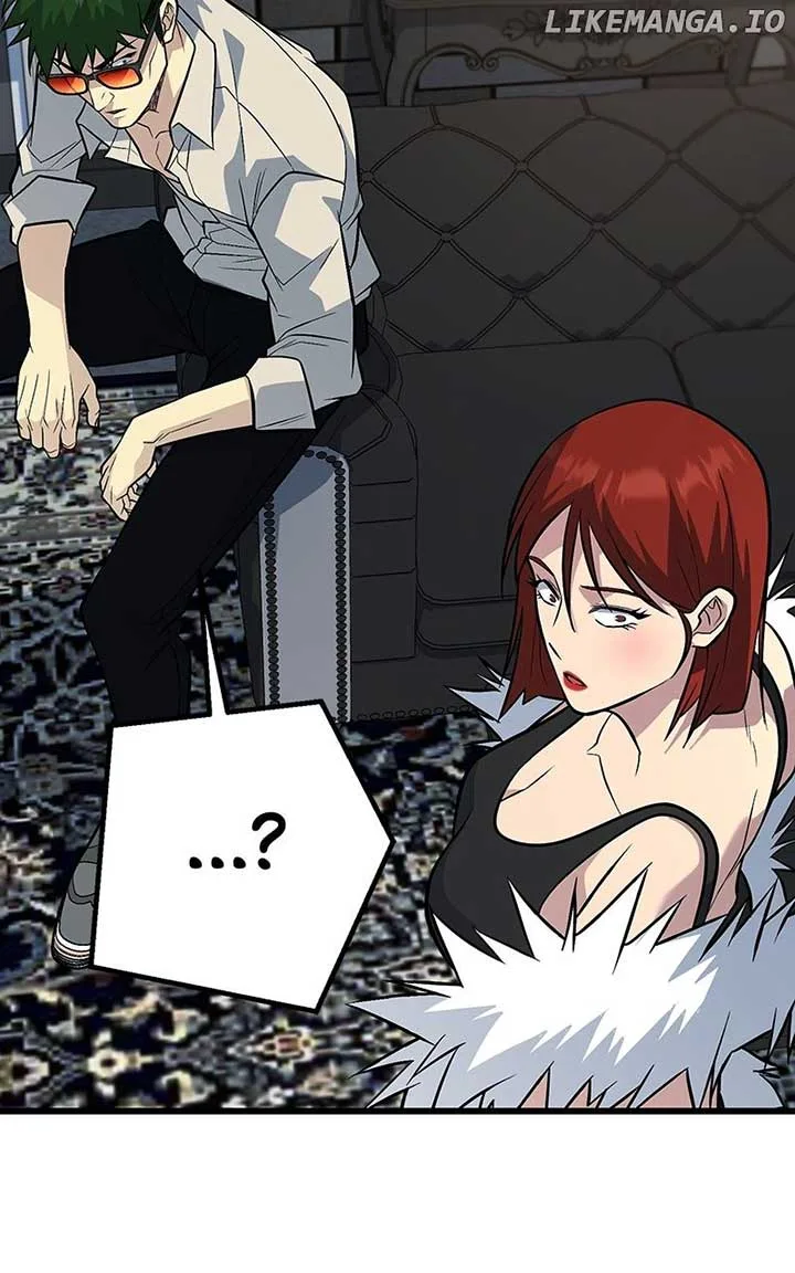 King of Violence Chapter 62 page 70