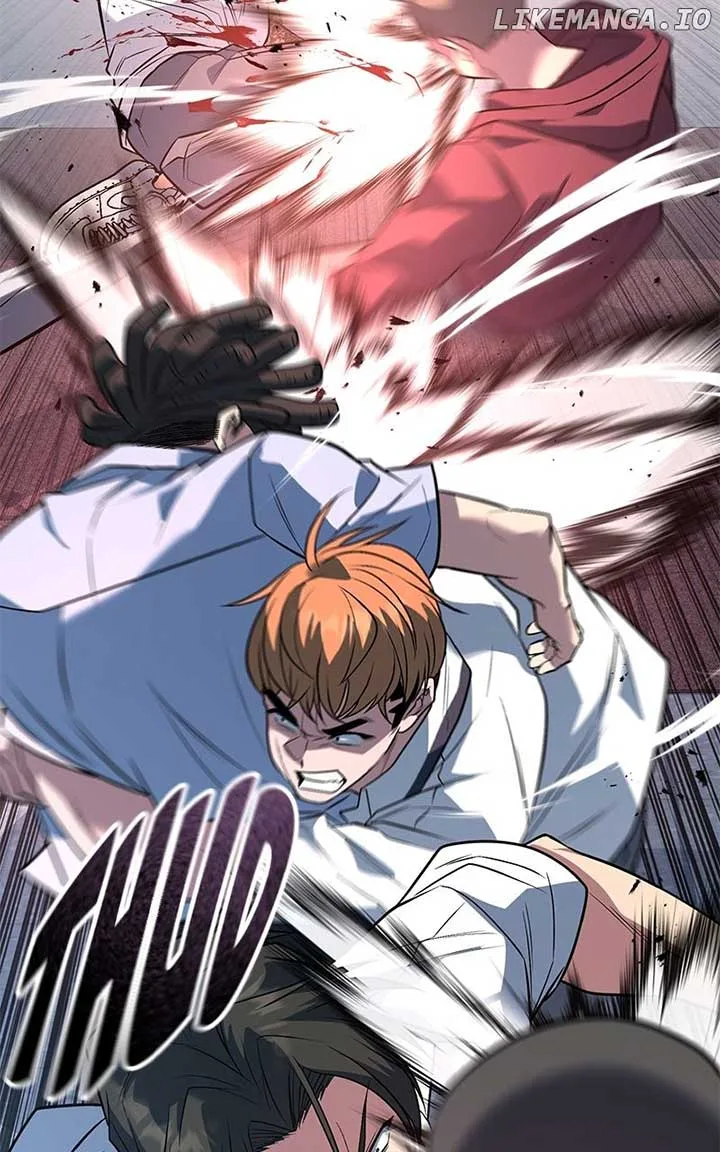 King of Violence Chapter 62 page 152