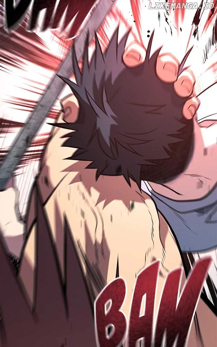 King of Violence Chapter 62 page 143