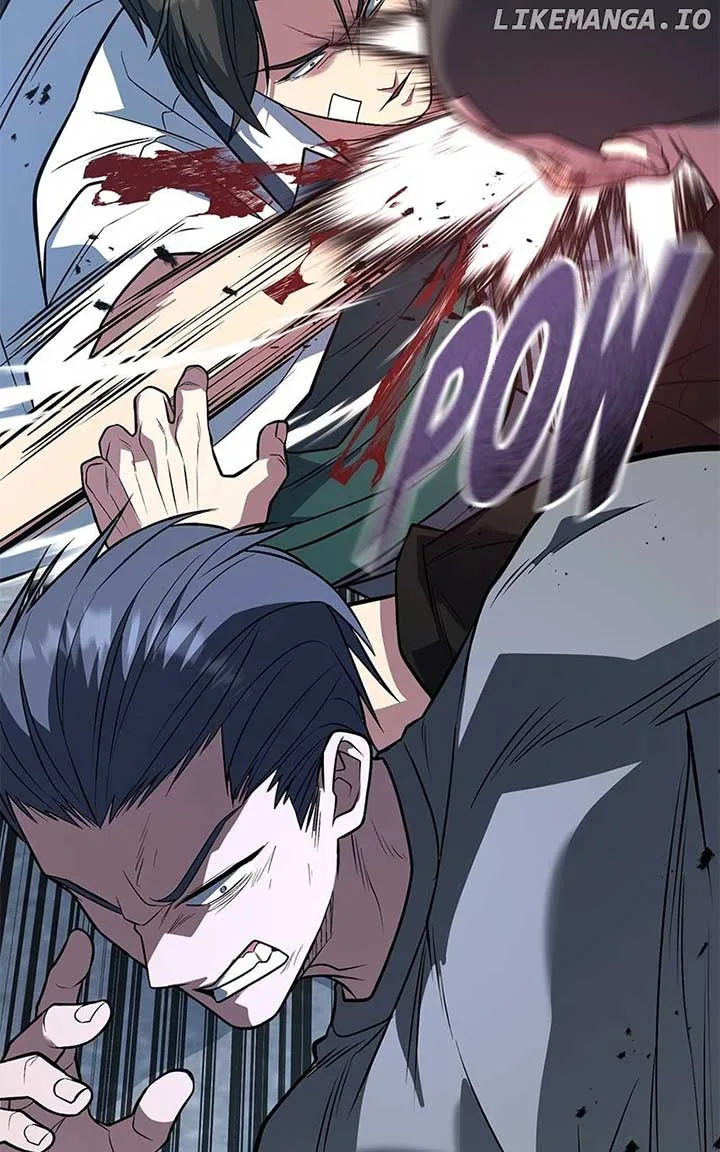 King of Violence Chapter 62 page 153