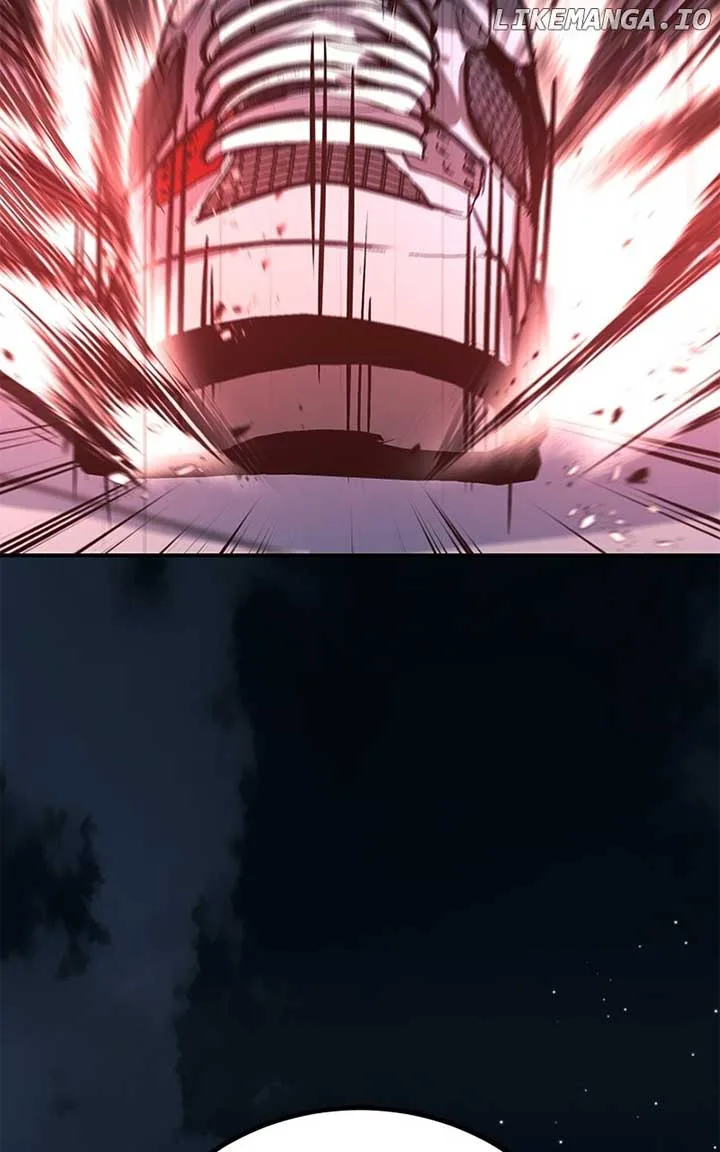 King of Violence Chapter 62 page 108