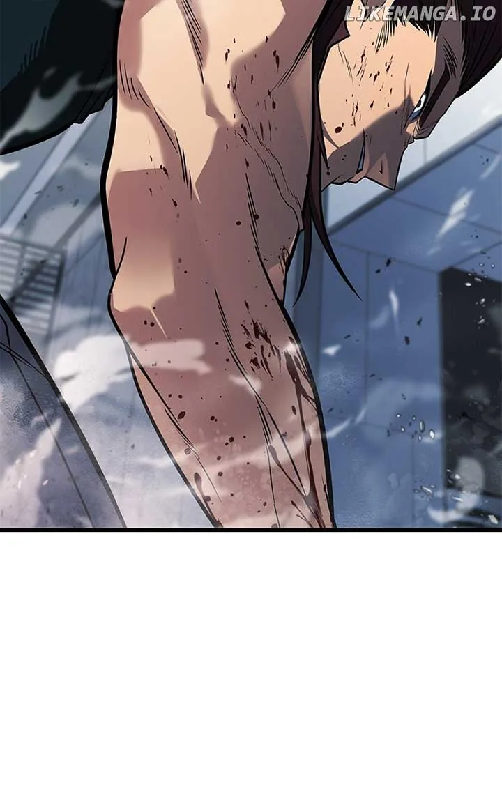 King of Violence Chapter 62 page 150