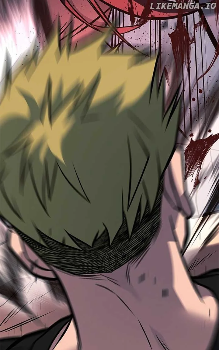 King of Violence Chapter 62 page 145