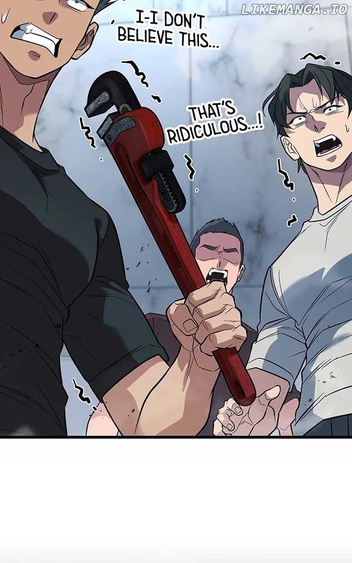 King of Violence Chapter 62 page 162