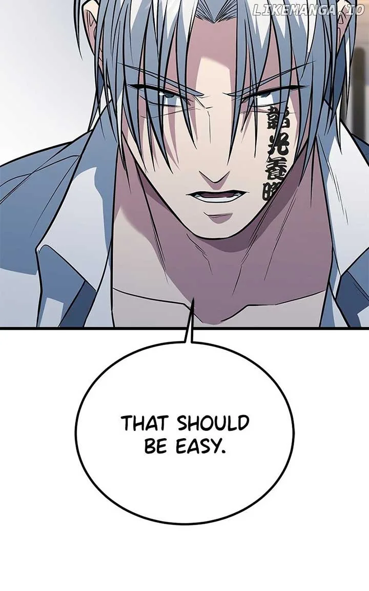King of Violence Chapter 62 page 97