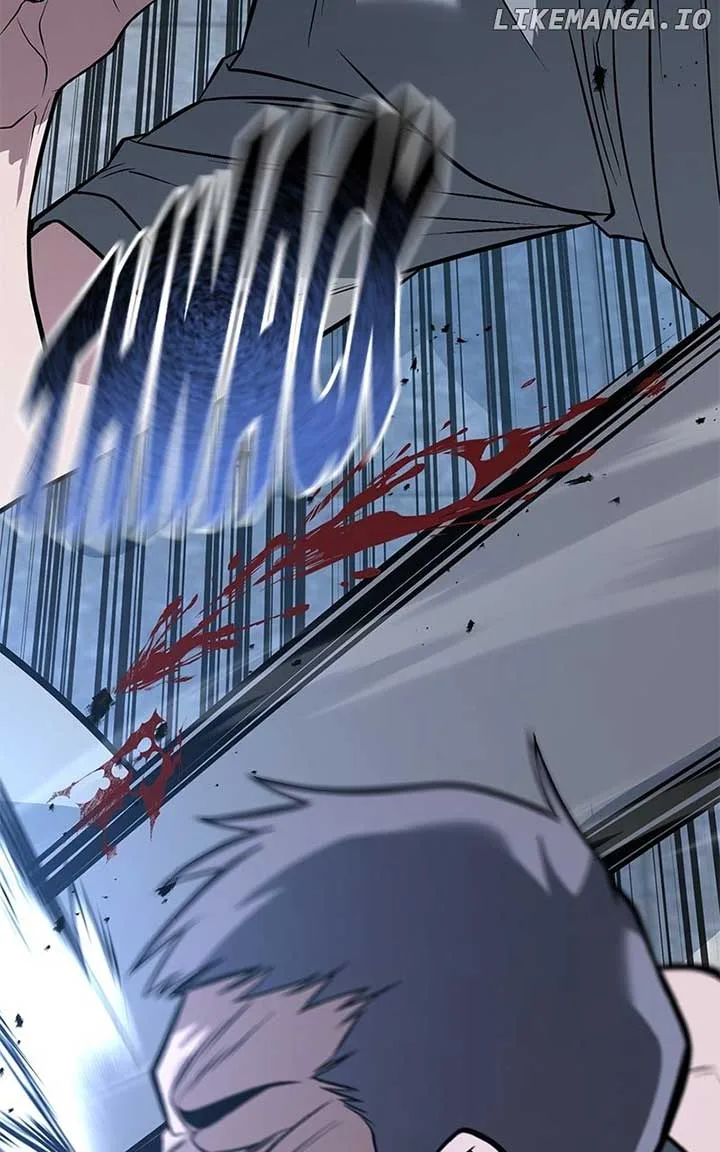 King of Violence Chapter 62 page 154