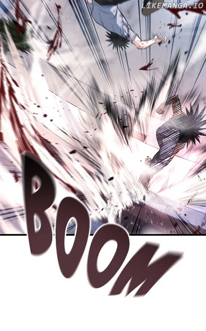 King of Violence Chapter 62 page 148