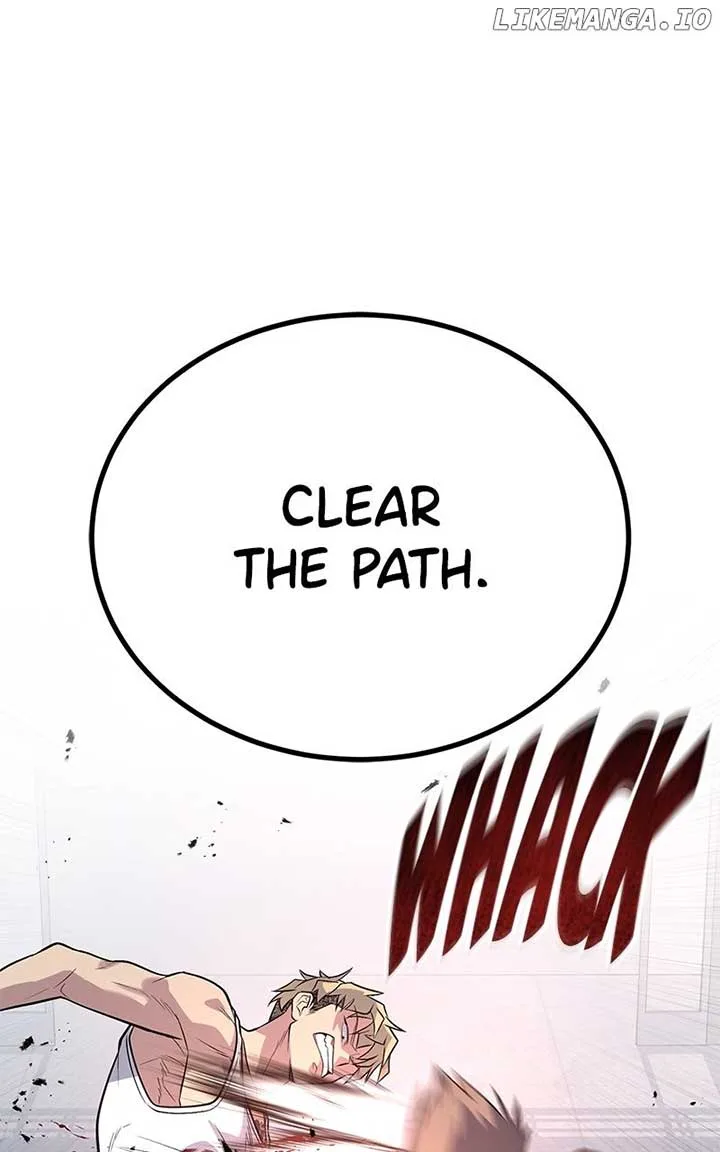 King of Violence Chapter 62 page 151