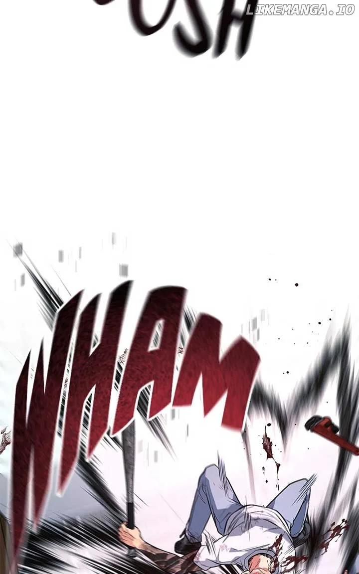 King of Violence Chapter 62 page 141