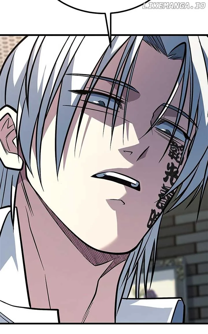 King of Violence Chapter 62 page 106