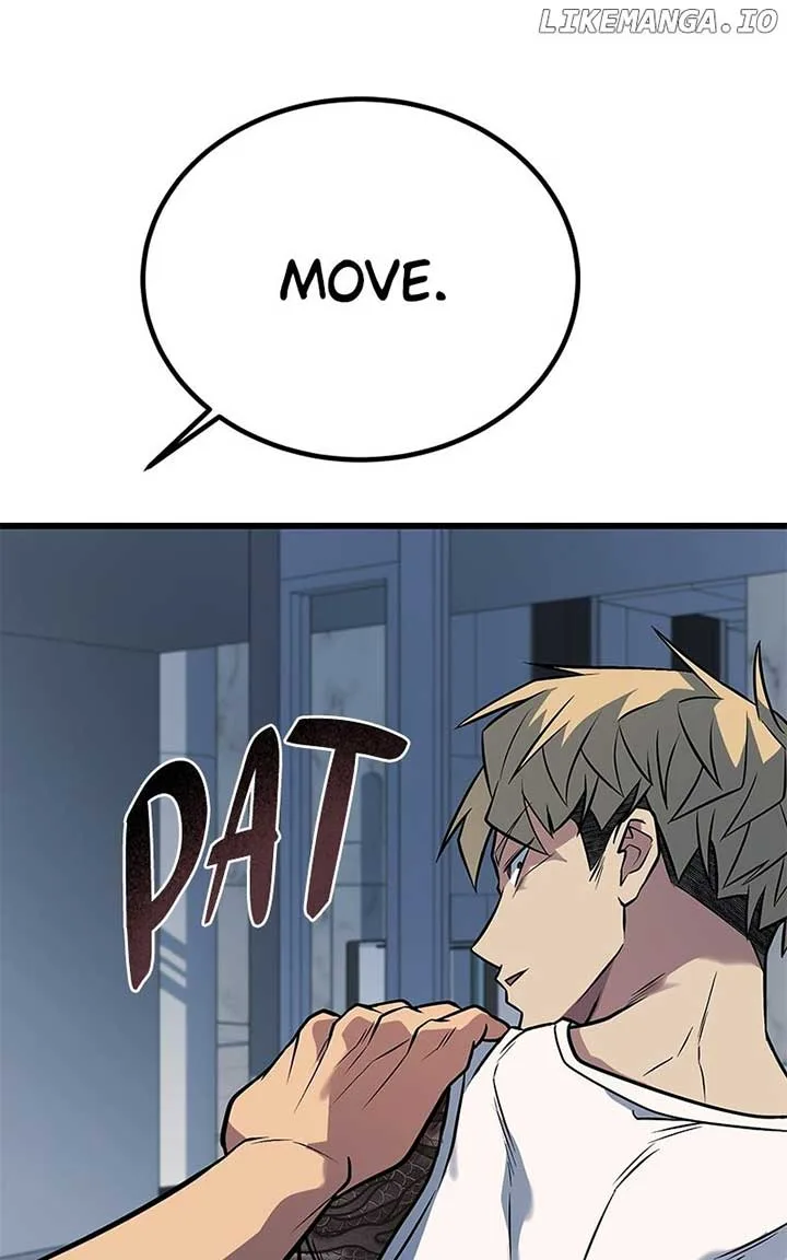 King of Violence Chapter 62 page 128