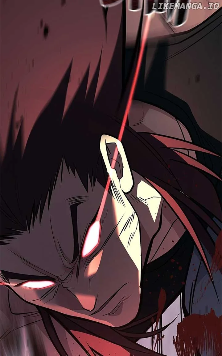 King of Violence Chapter 62 page 144