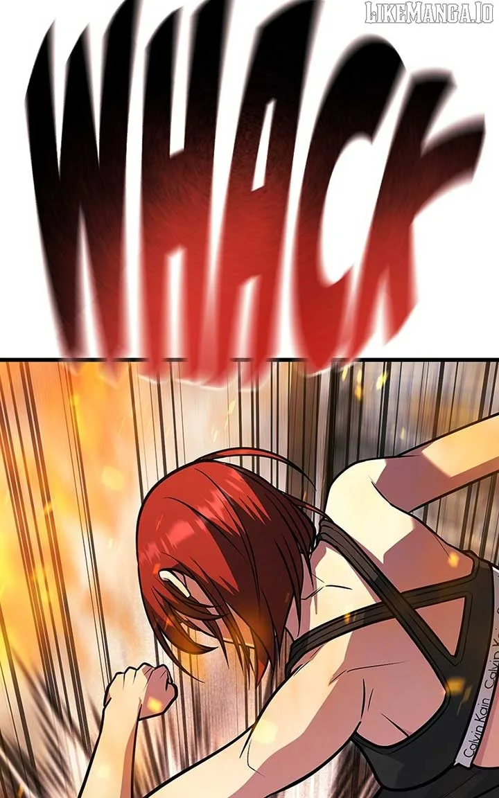 King of Violence Chapter 66 page 28
