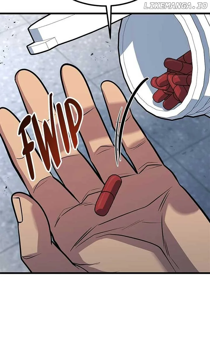 King of Violence Chapter 63 page 7