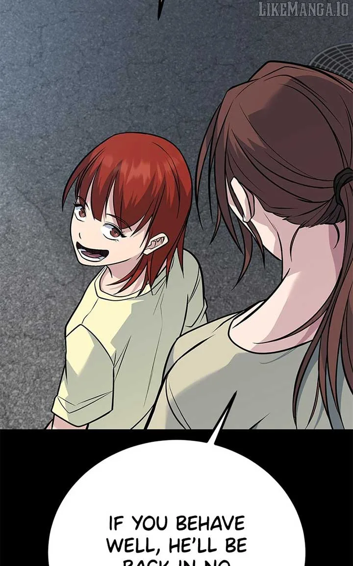 King of Violence Chapter 66 page 59