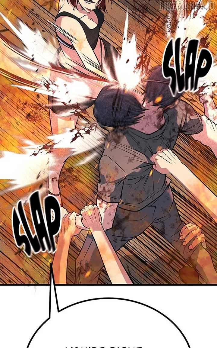 King of Violence Chapter 66 page 47