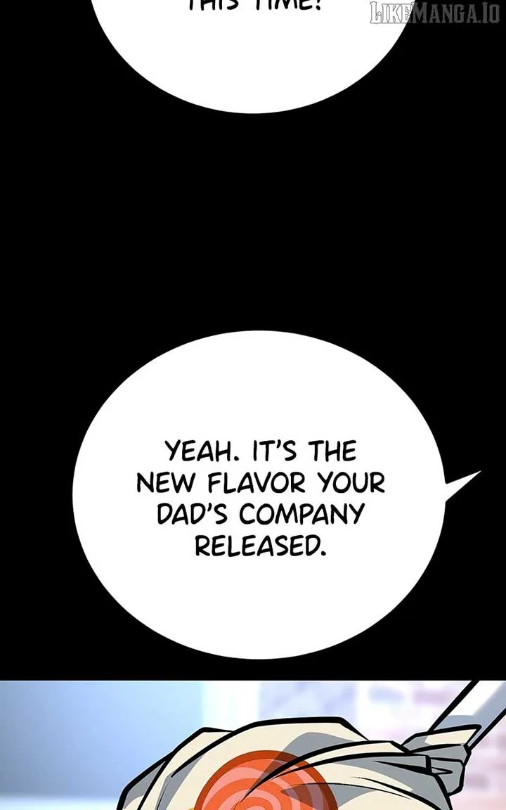 King of Violence Chapter 66 page 62
