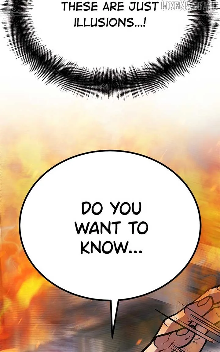 King of Violence Chapter 66 page 50