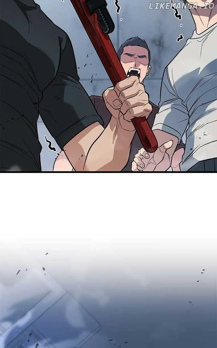 King of Violence Chapter 63 page 3