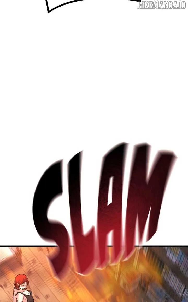 King of Violence Chapter 66 page 31