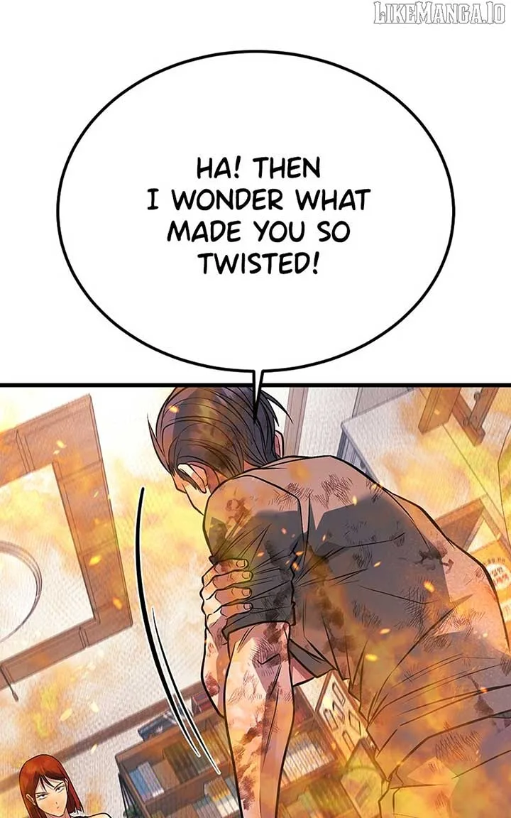 King of Violence Chapter 66 page 39