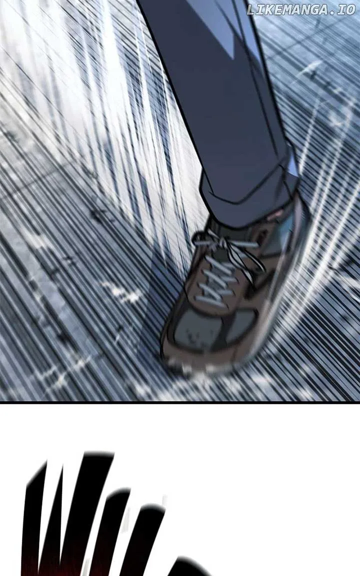King of Violence Chapter 63 page 15