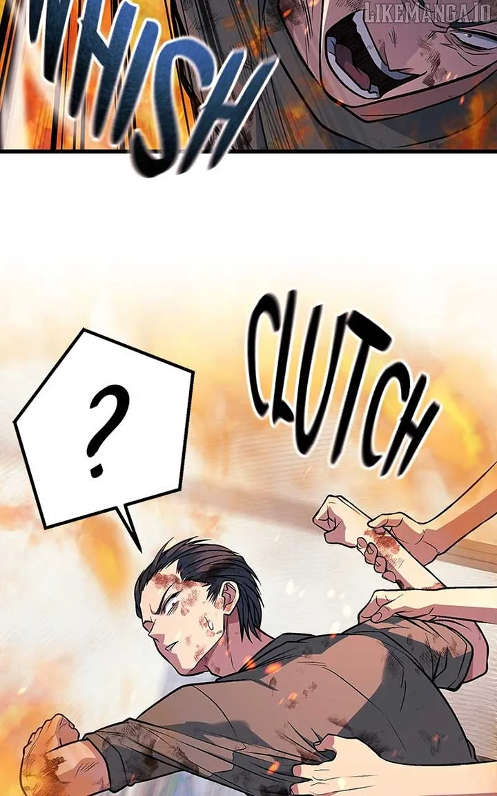 King of Violence Chapter 66 page 42