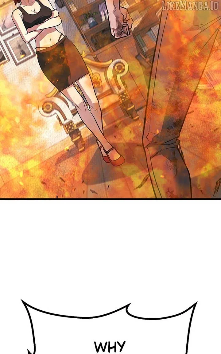 King of Violence Chapter 66 page 40