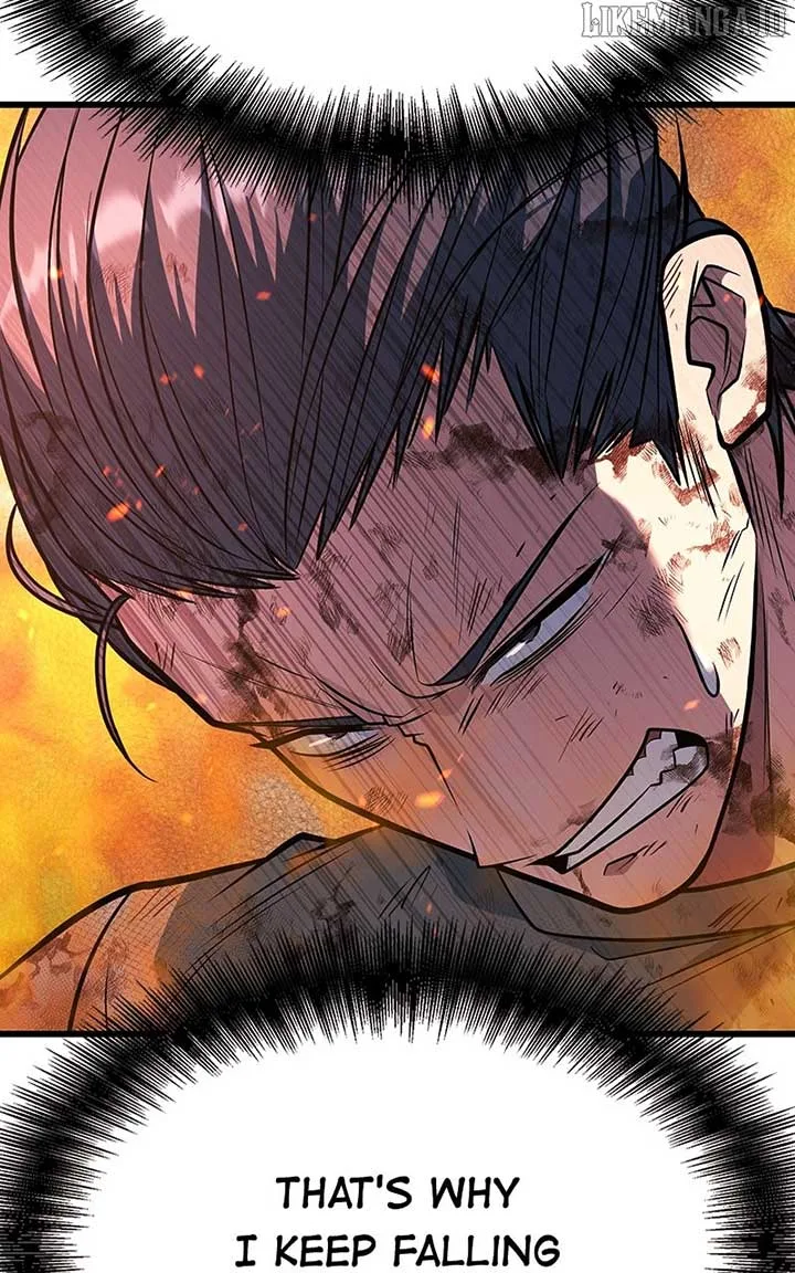 King of Violence Chapter 66 page 36