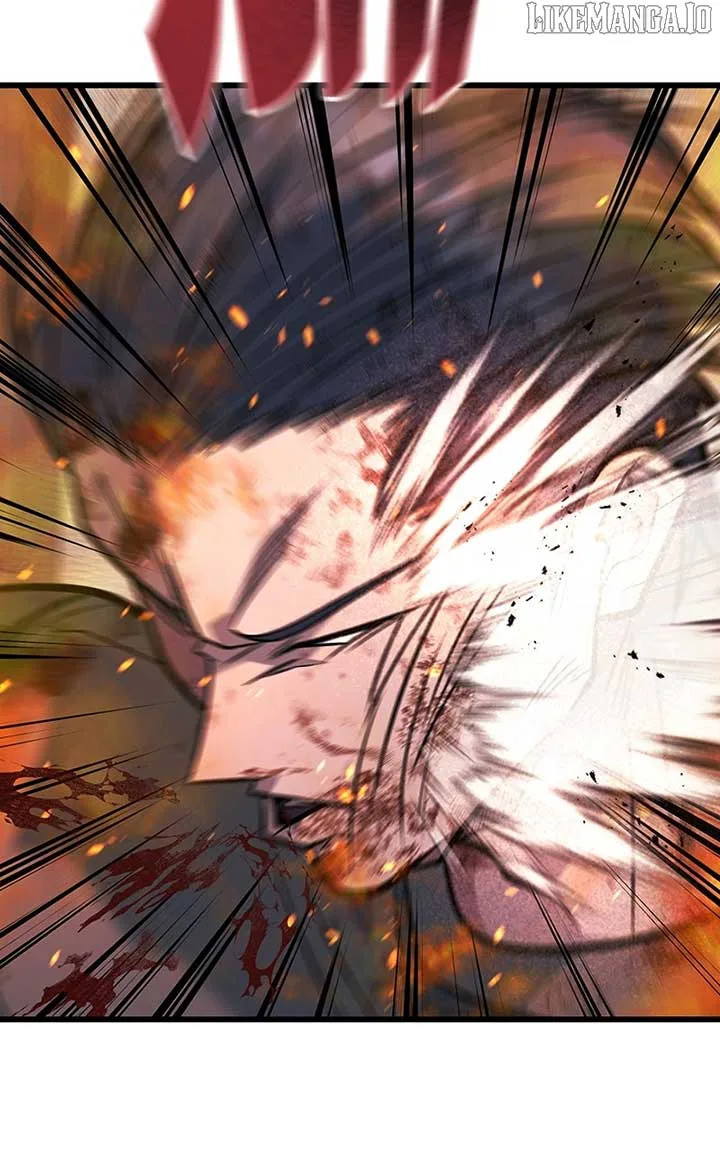 King of Violence Chapter 66 page 45