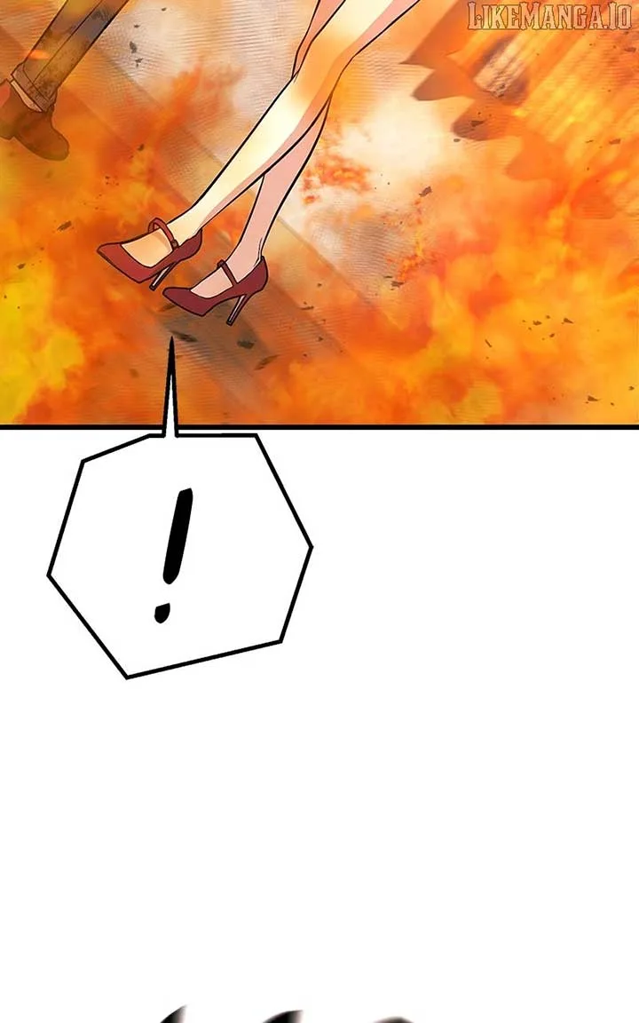 King of Violence Chapter 66 page 27