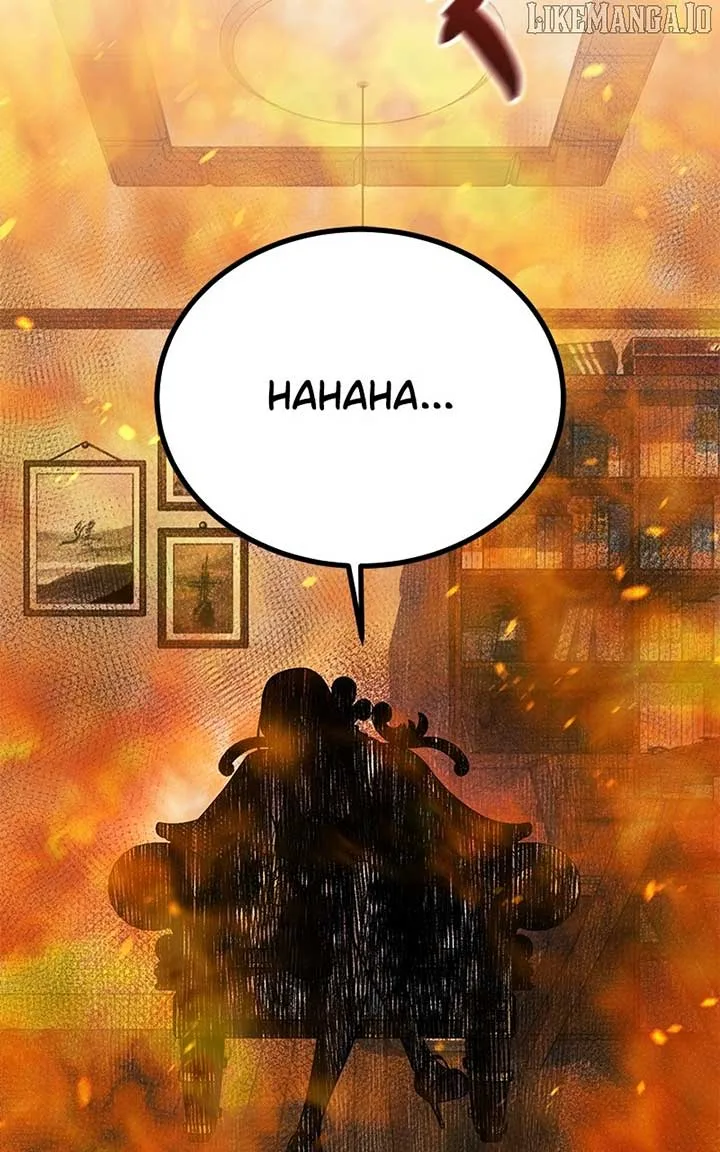 King of Violence Chapter 66 page 11