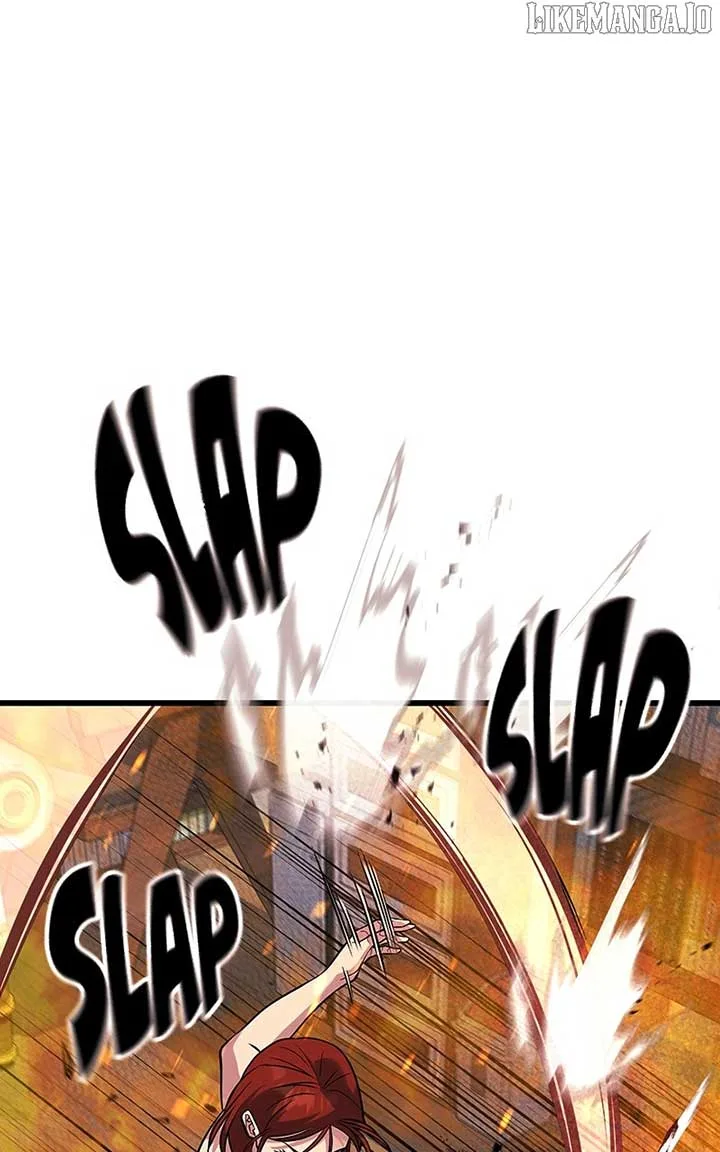King of Violence Chapter 66 page 46
