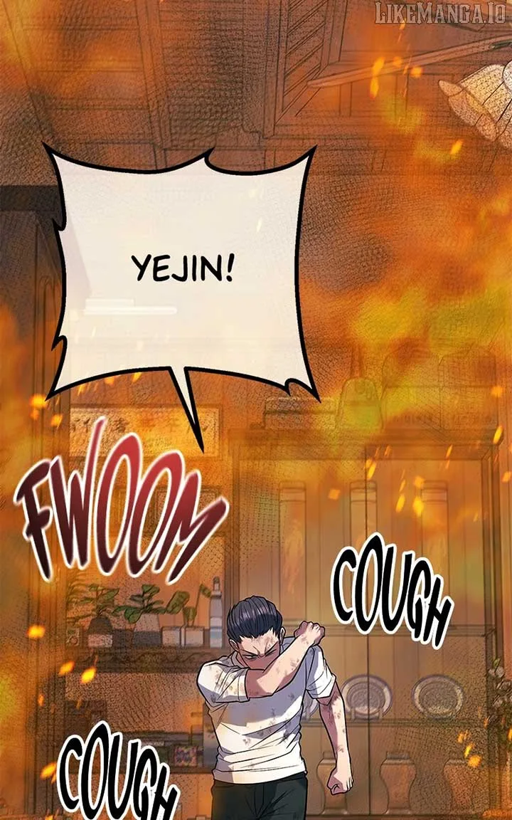 King of Violence Chapter 66 page 3