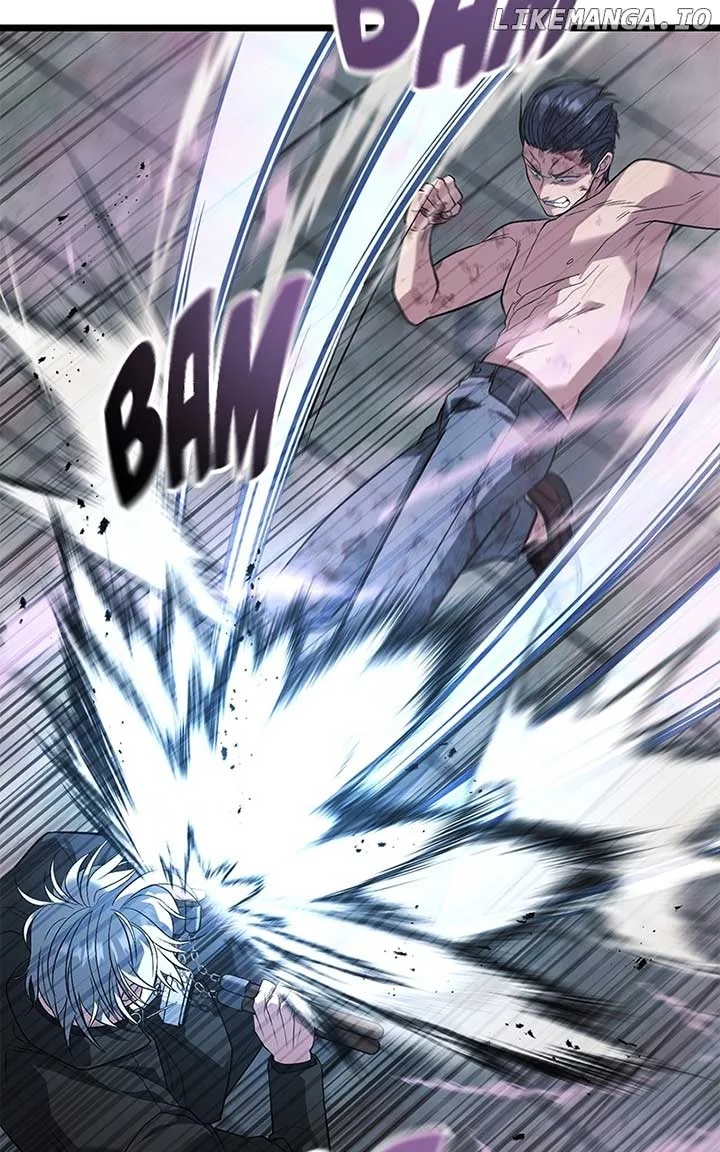 King of Violence Chapter 60 page 15