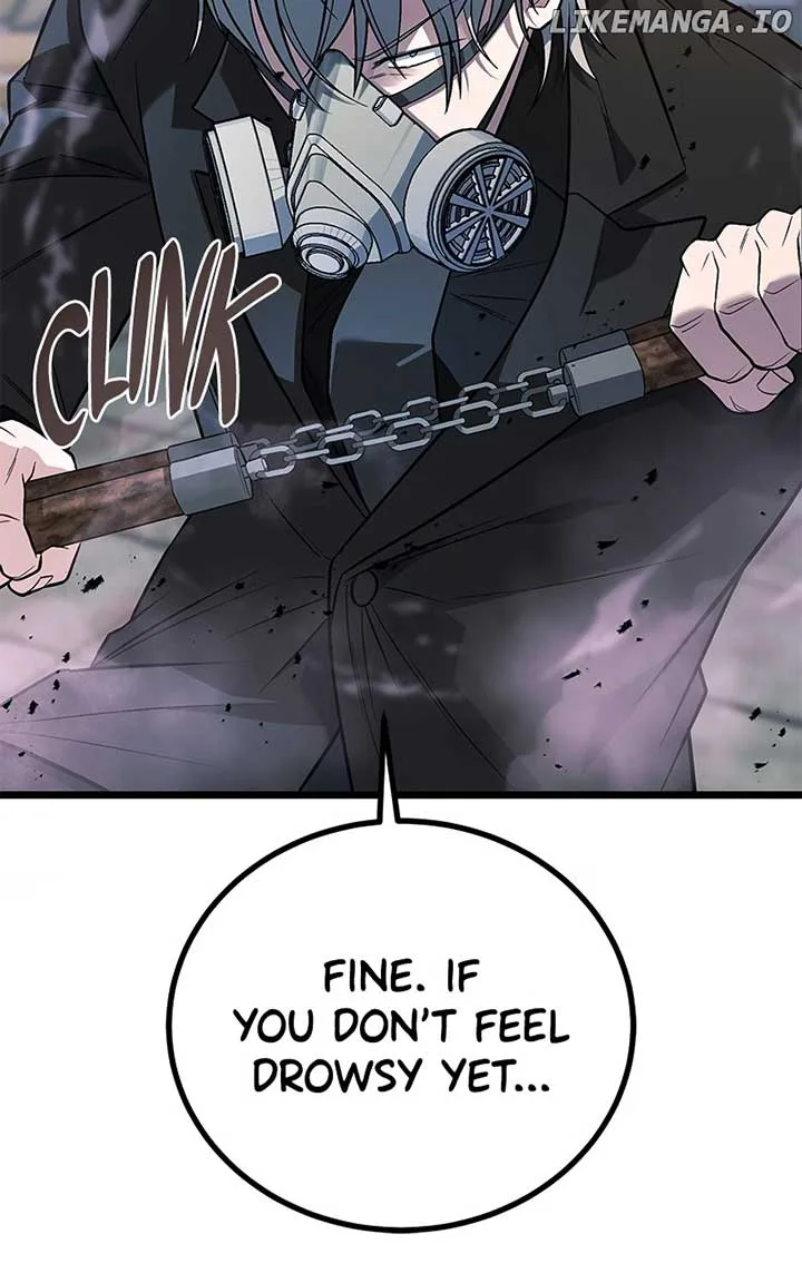 King of Violence Chapter 60 page 17