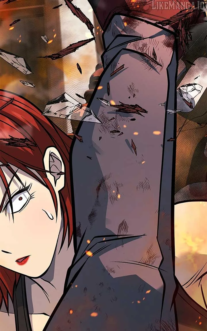 King of Violence Chapter 66 page 146