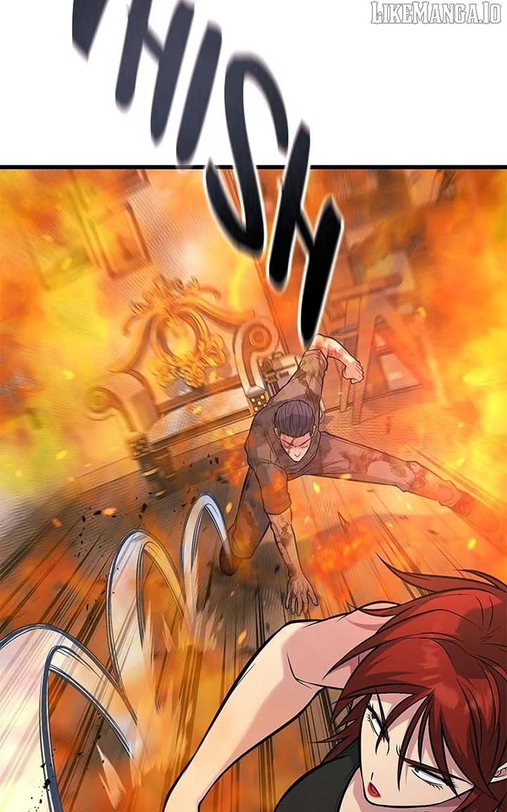 King of Violence Chapter 66 page 106