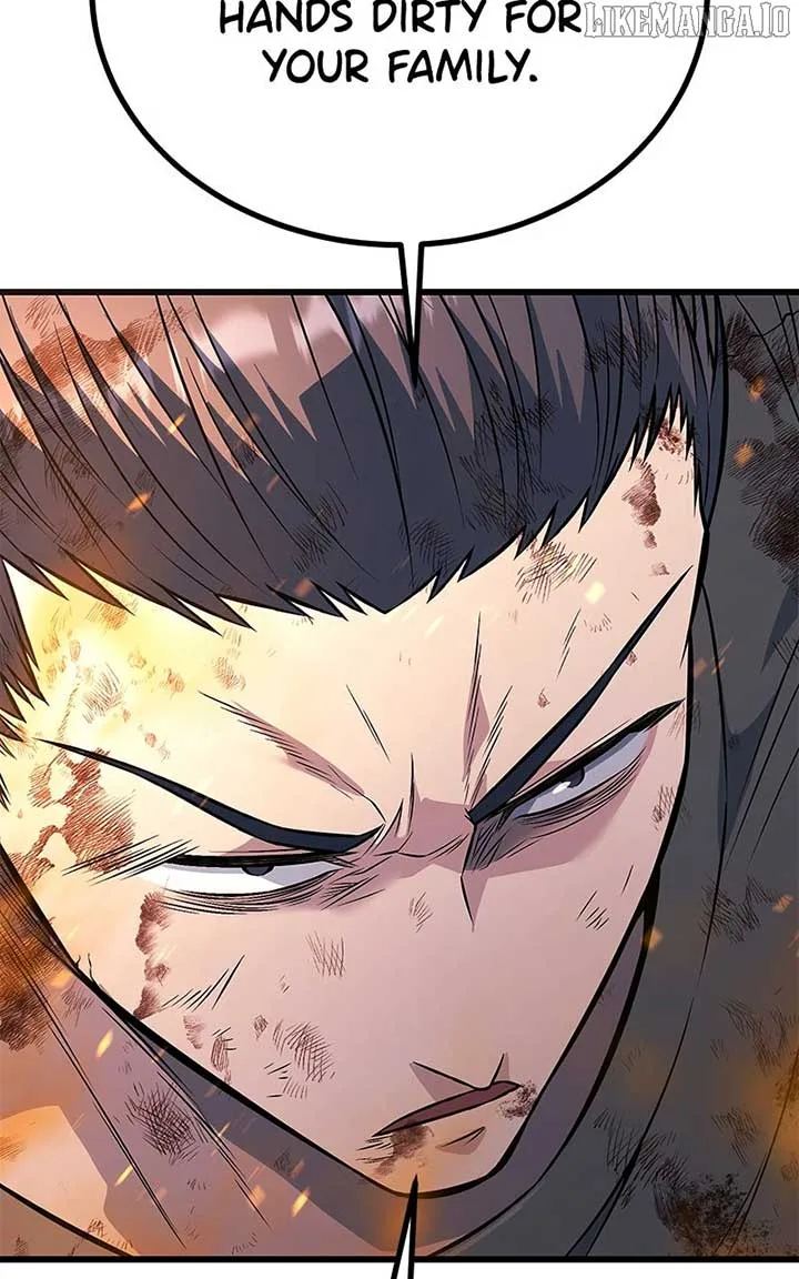 King of Violence Chapter 66 page 110