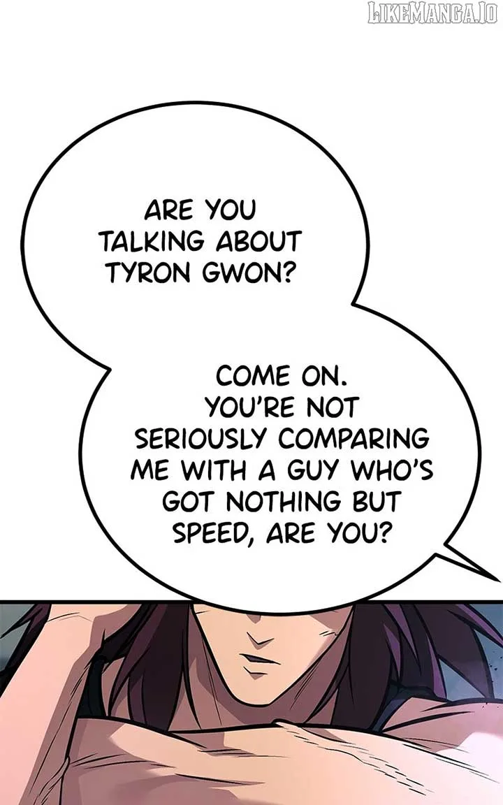 King of Violence Chapter 66 page 159