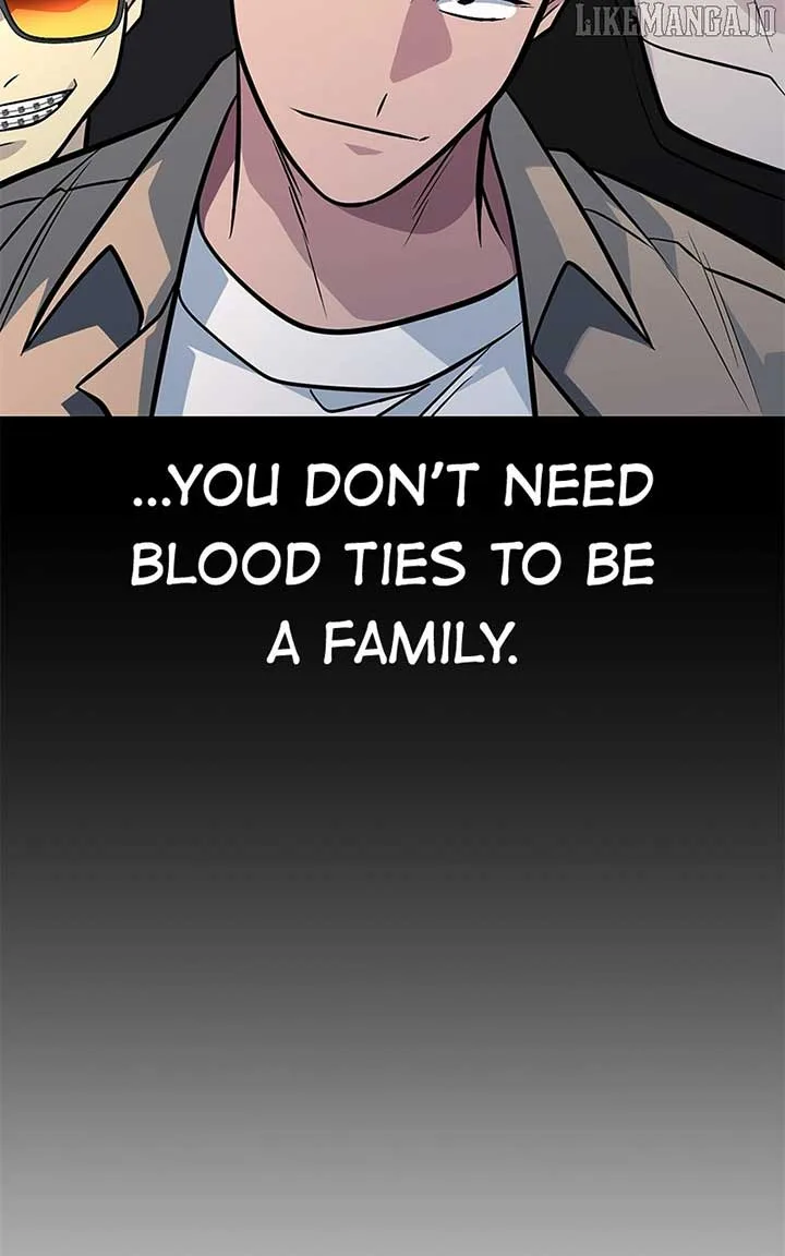 King of Violence Chapter 66 page 96