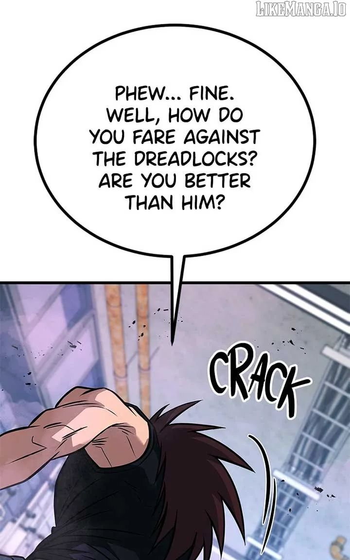 King of Violence Chapter 66 page 157